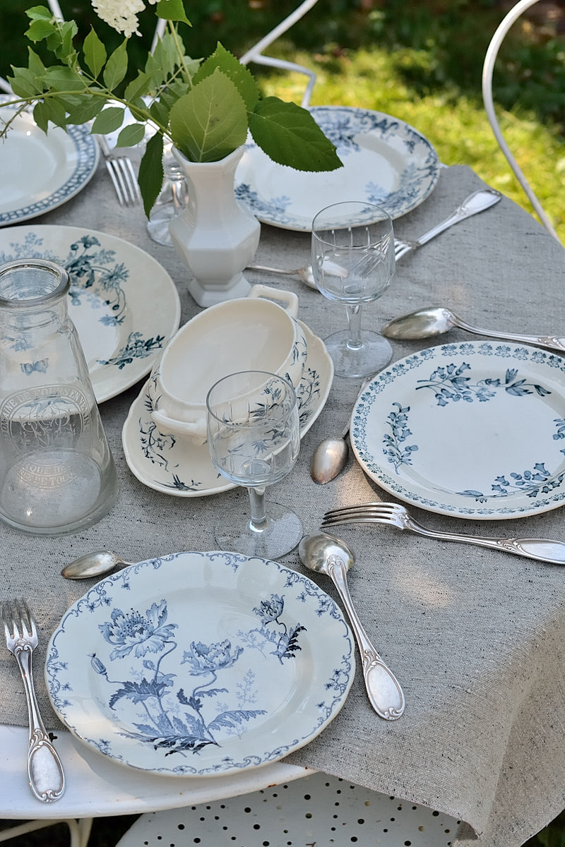 Tout voir - Art de la Table