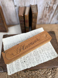 Plumier d'écolier