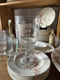 Commemorative Glass of the Festival