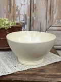 Sarreguemines bowl