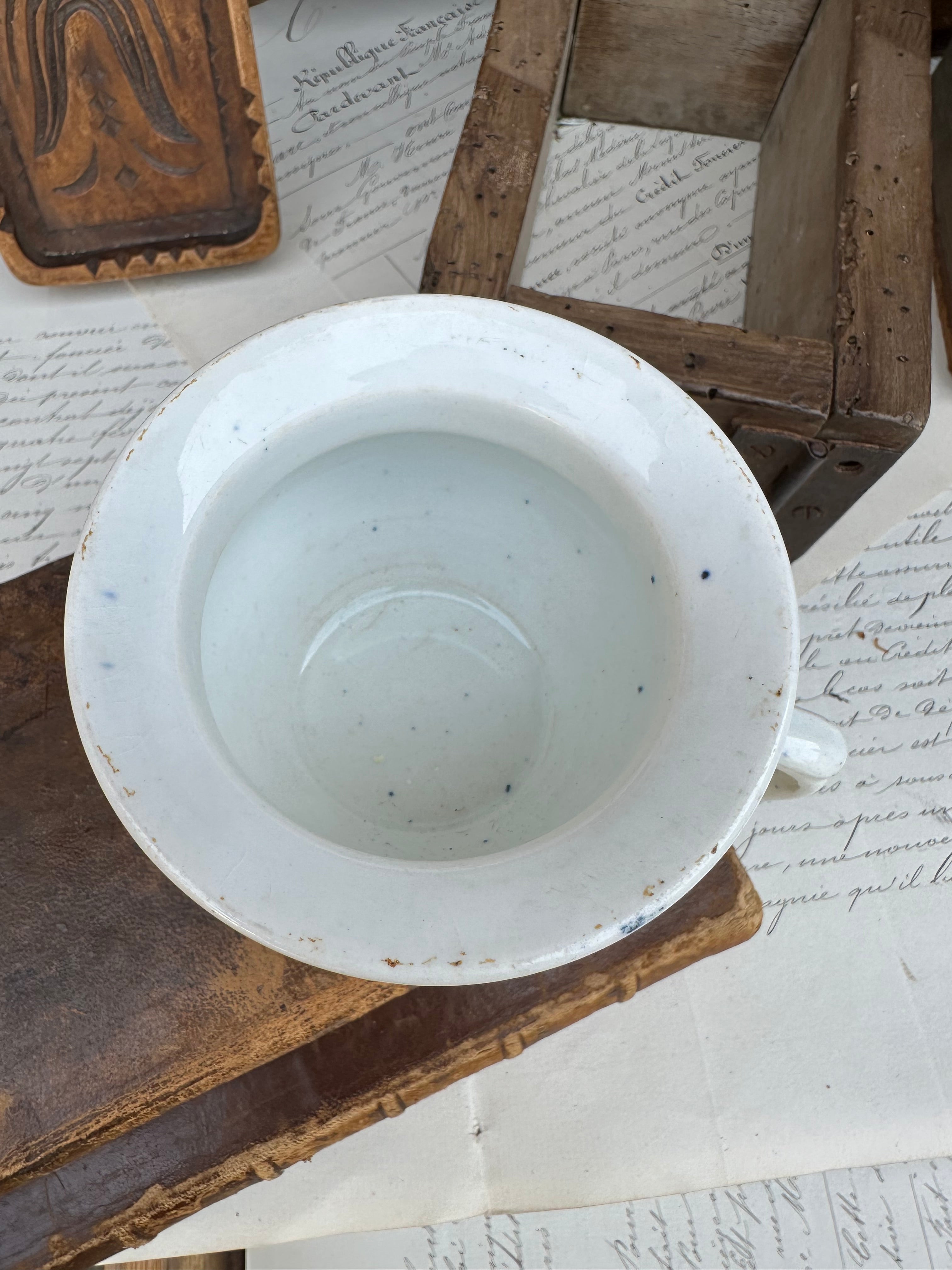 K&G Lunéville play kitchen pot