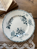 Assiette St. Amand modèle Acacia