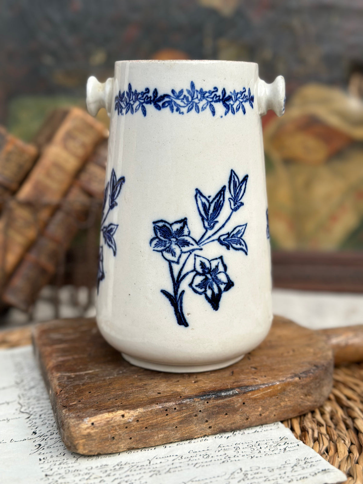 Pot à lait St. Uze - h 17cm
