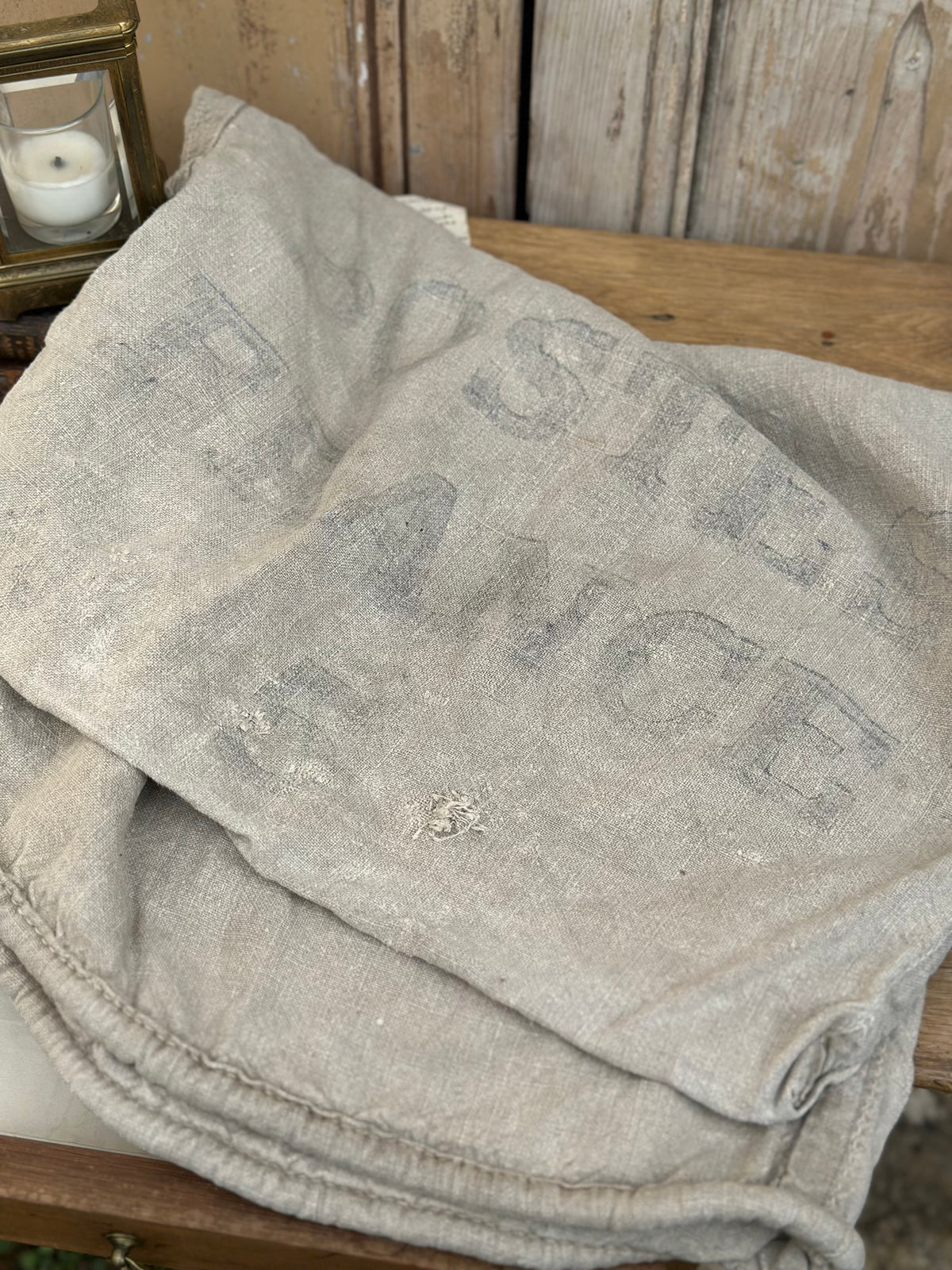 sac La Poste