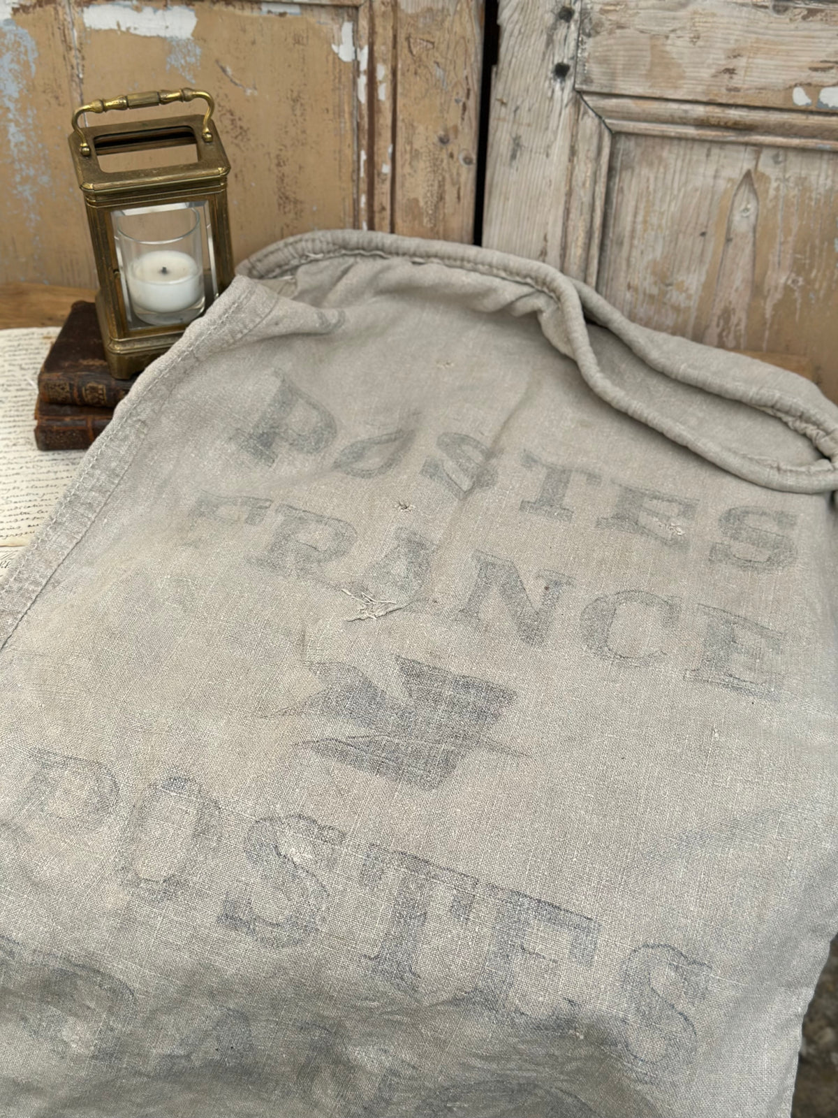 sac La Poste