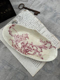 Jules Vieillard Bordeaux Drinkers model relish dish