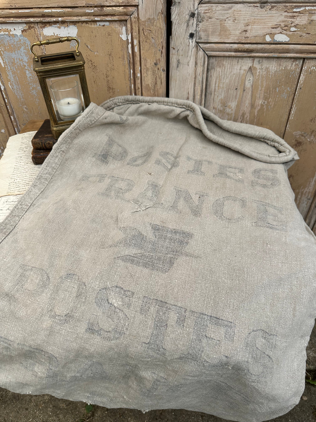sac La Poste