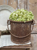 Large paint pot