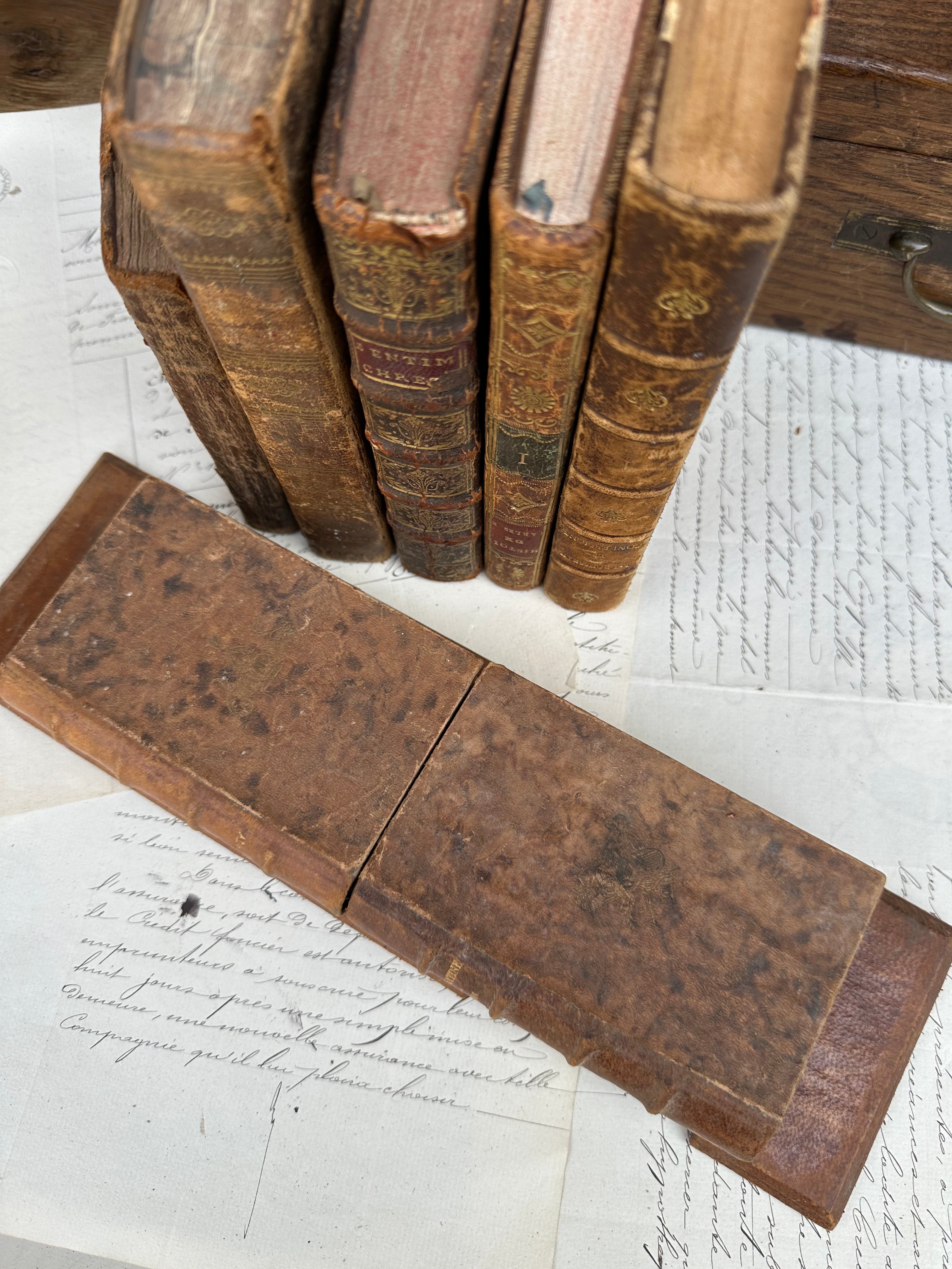 Expandable bookend