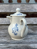 Three small St Uze pitchers