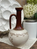 Flacon carafe St. Uze