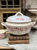BFK tureen, Lucien model