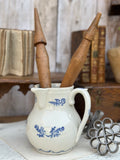 St Uze pitcher