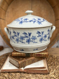 Large St Uze tureen