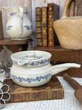 Petite casserole St Uze