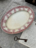 St. Amand Oval Dish, Prima Model