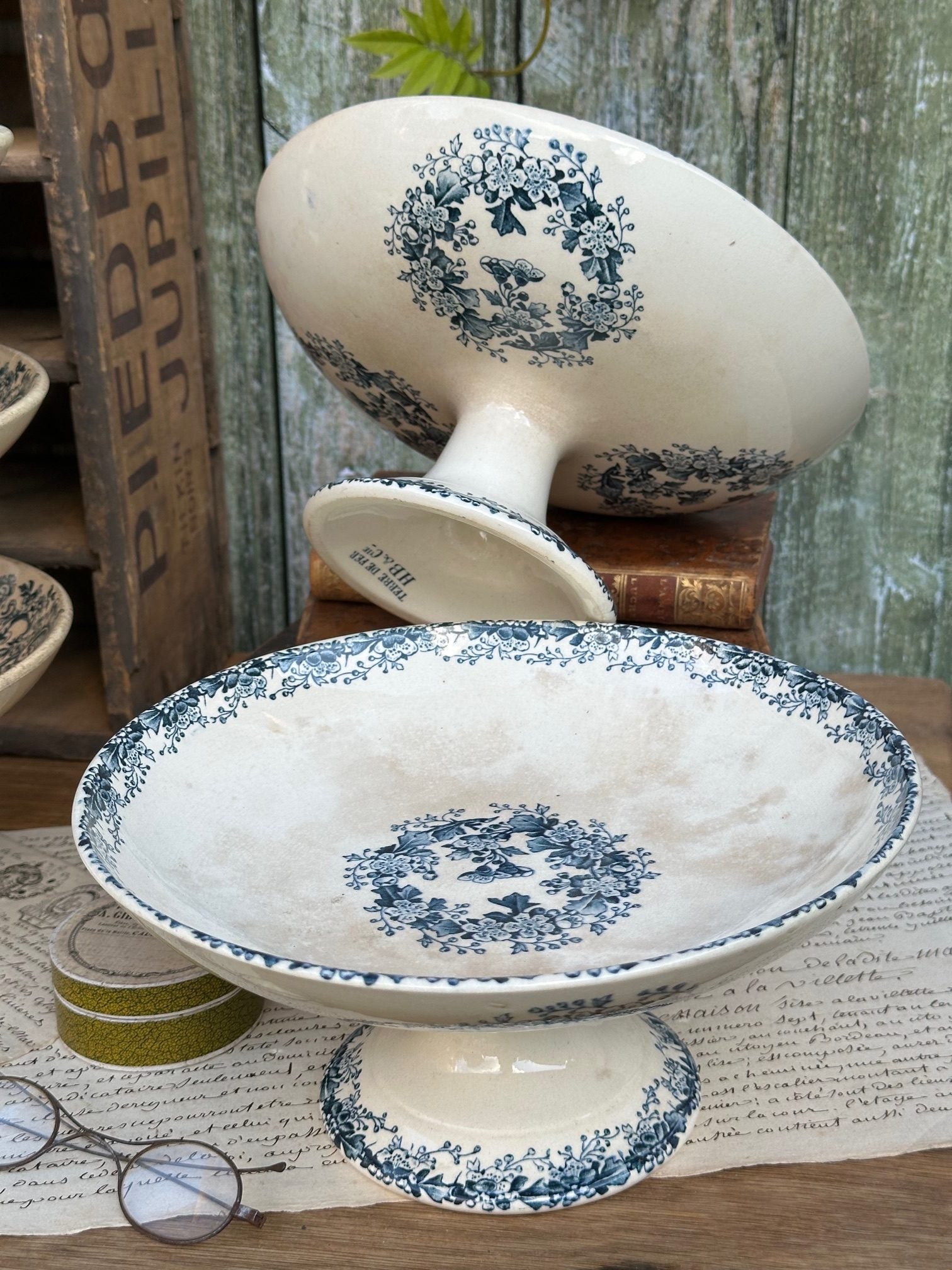 Compotier Choisy le Roi