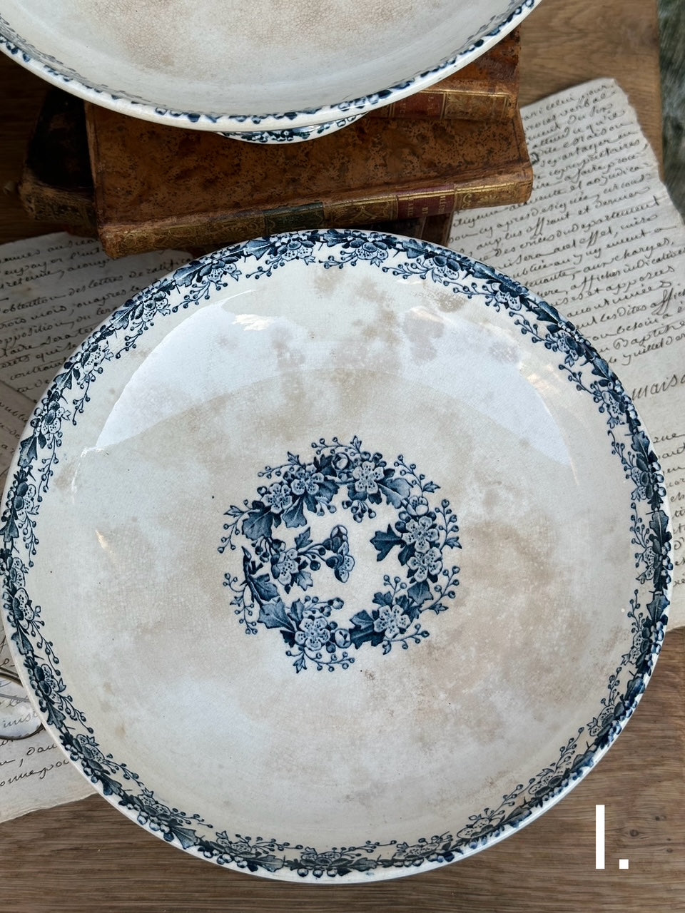 Compotier Choisy le Roi