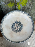 Compote dish Choisy le Roi