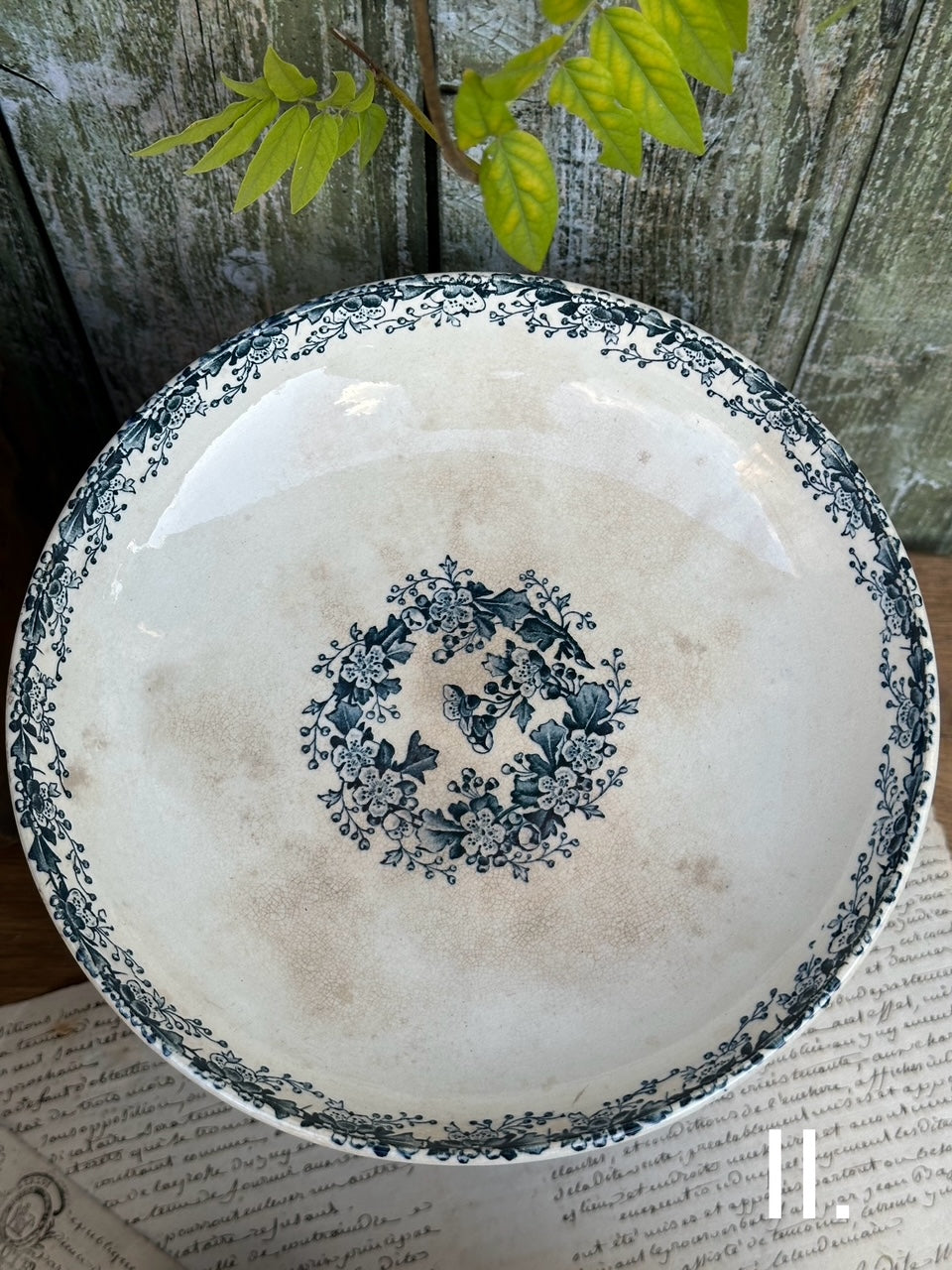 Compotier Choisy le Roi