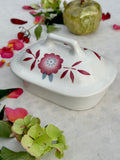 AMC soap dish Wasmuel Belgium
