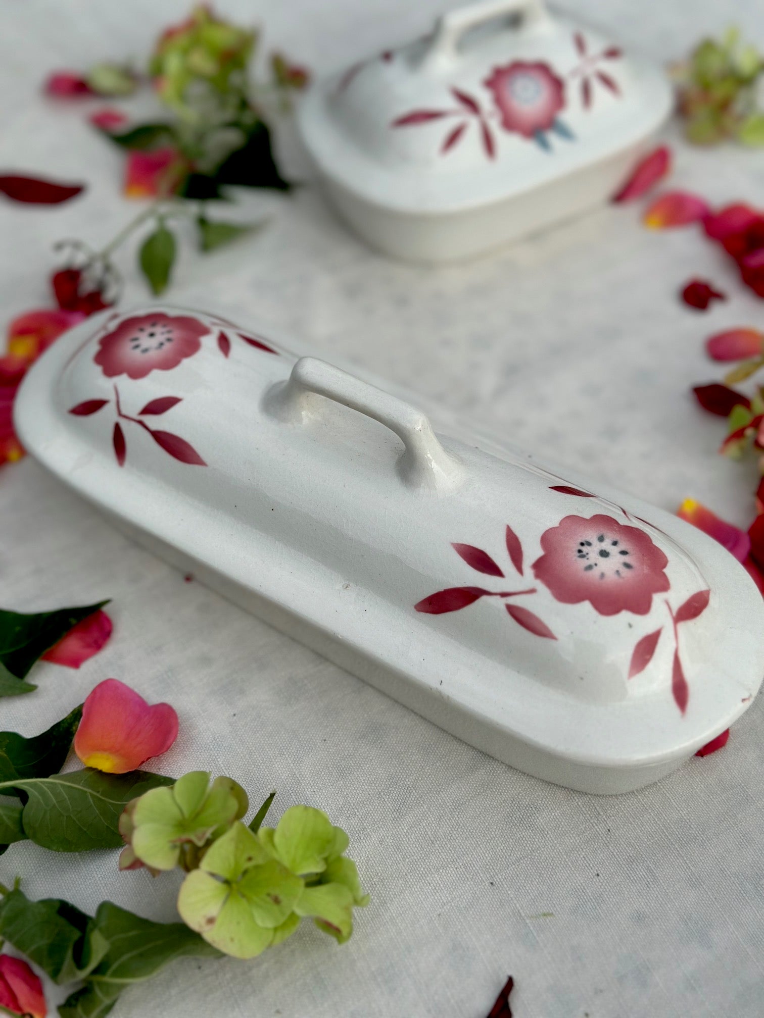 Toothbrush holder / comb holder AMC Wasmuel Belgium