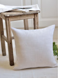 Coussin en tissu ancien La Longère
