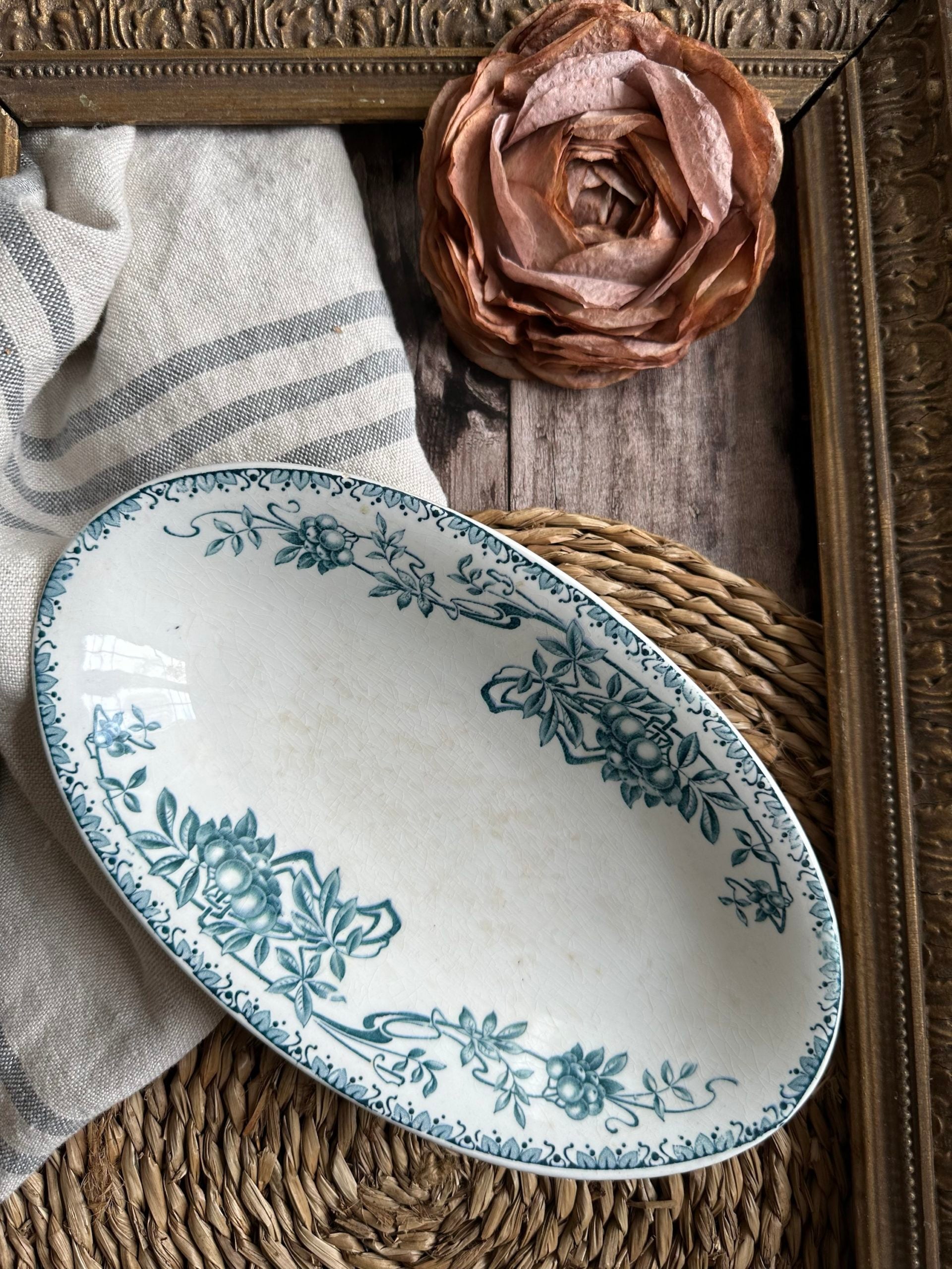 Reservé Ravier BFK modèle Sorbier