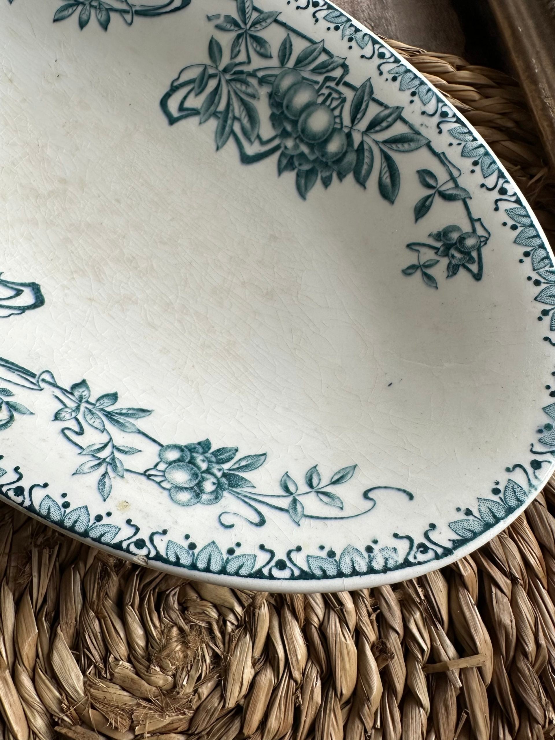 Reservé Ravier BFK modèle Sorbier