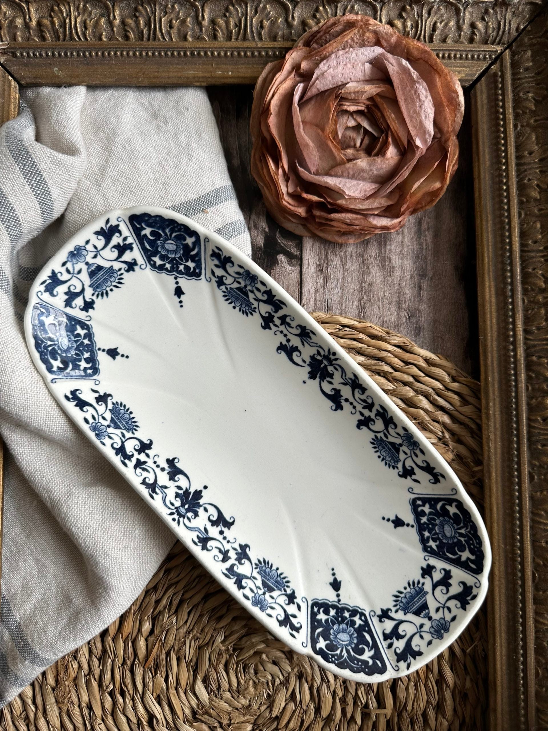 Ravier Gien modèle Ibis