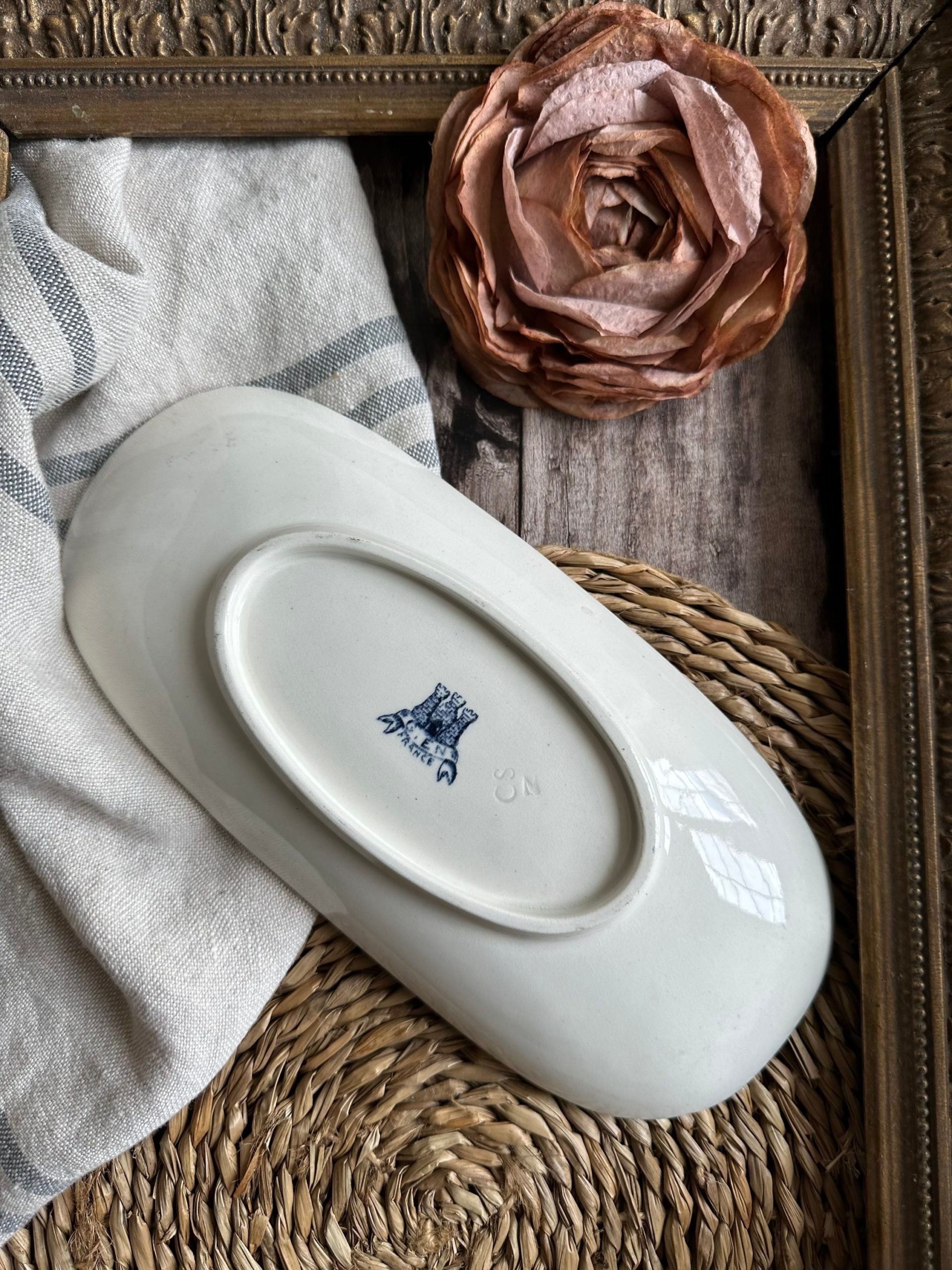 Ravier Gien modèle Ibis