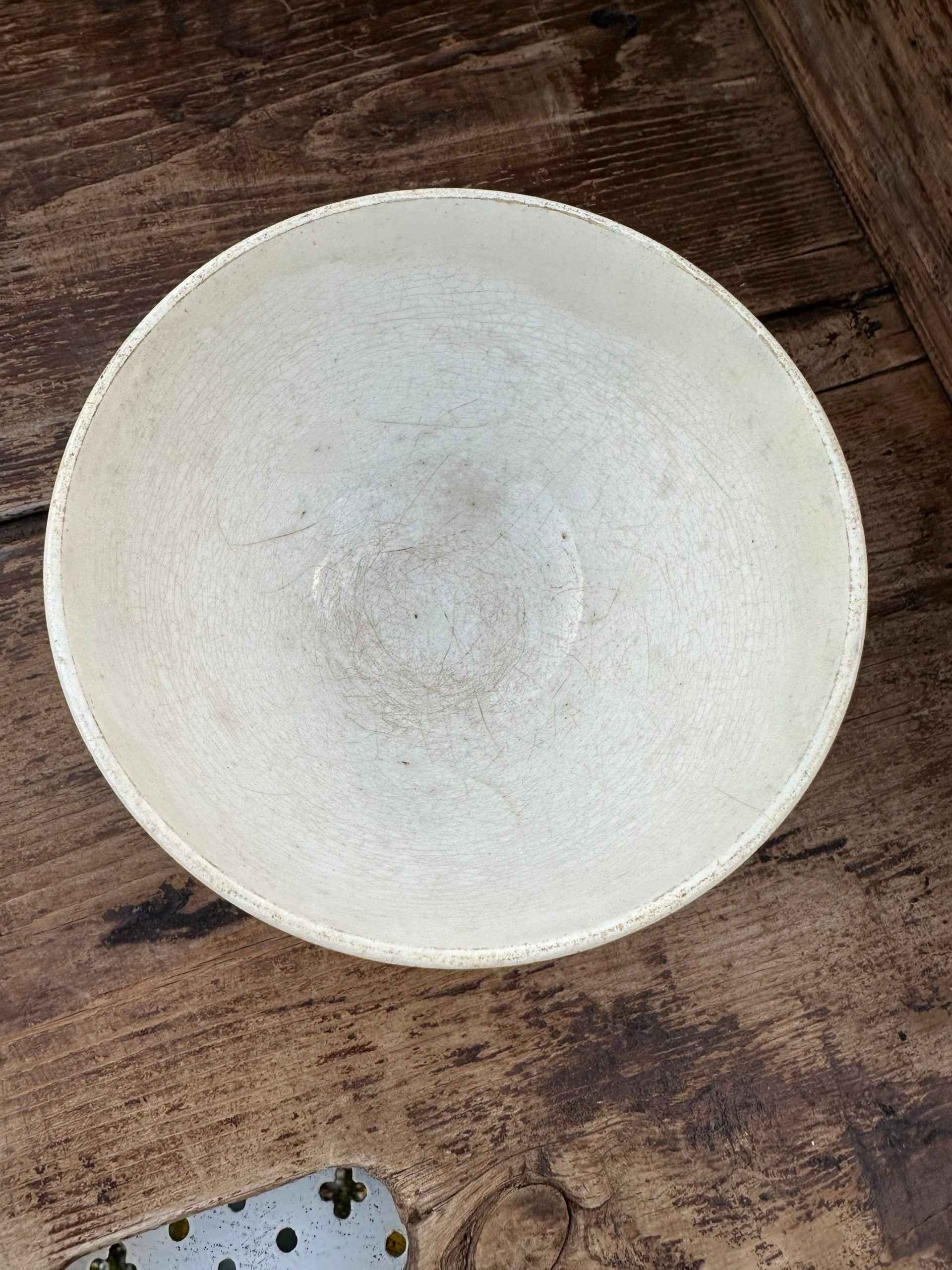 Reserved B - small bowl Sarreguemines