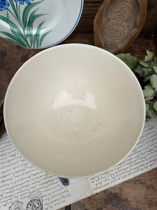 Lunéville Bowl