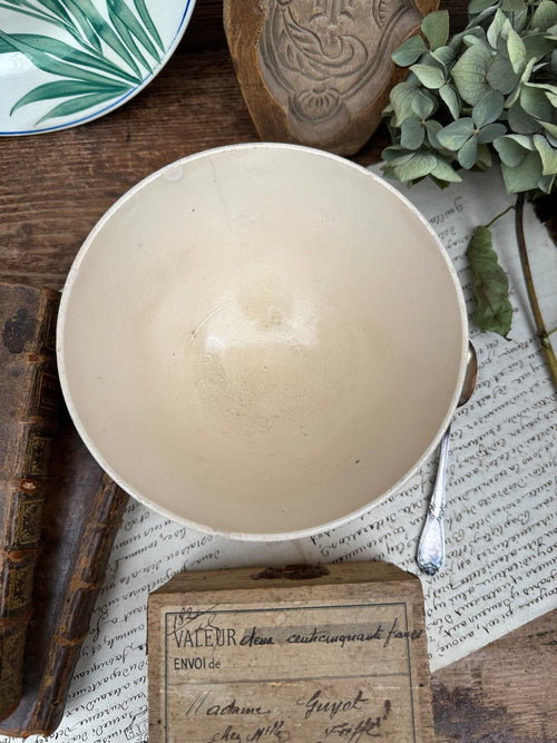 Lunéville Bowl
