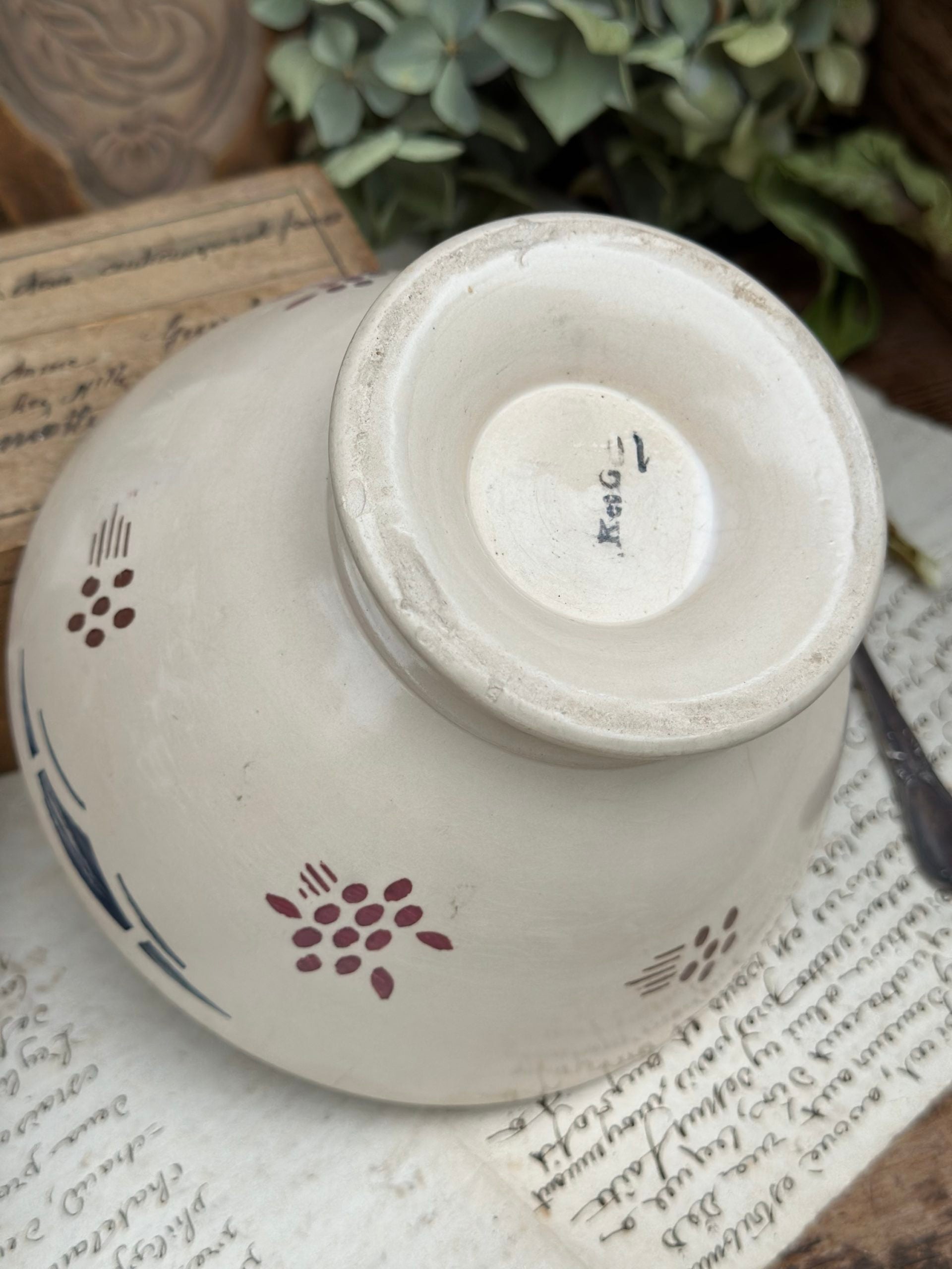 Lunéville Bowl