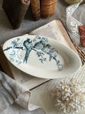 Ironstone Ravier EM Model Company Pierrettes