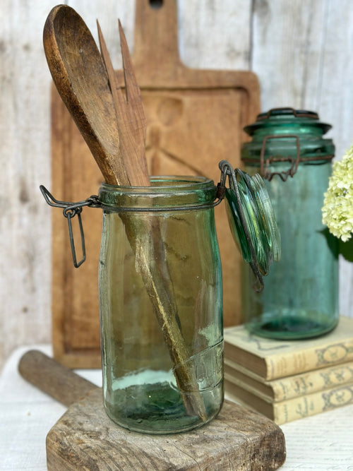 Bocal ancien Solidex 1L