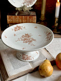 Lunéville Andréa model fruit bowl