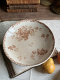 Lucie model compote dish from Choisy le Roi
