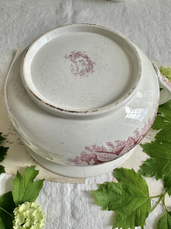 Pot Boch Frères Jardinière – Image 4