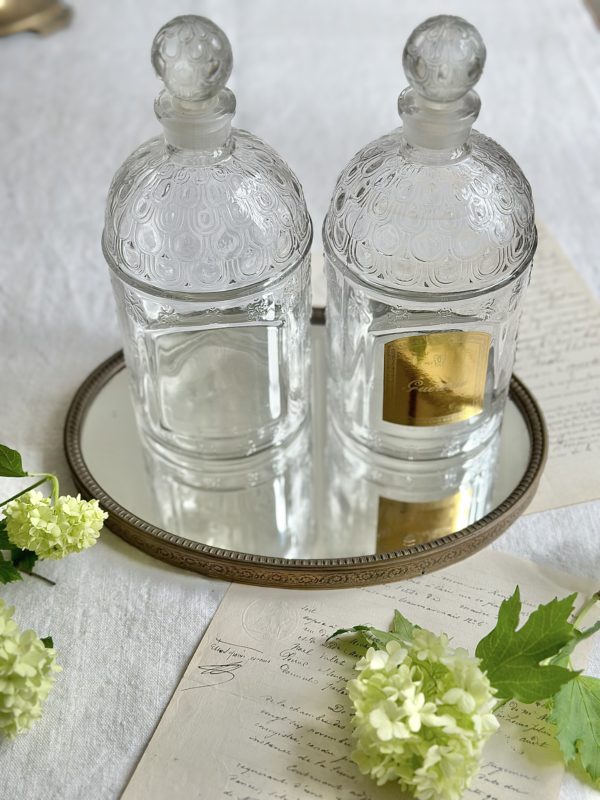 Flacon « aux Abeilles » Guerlain – 1000ml – Image 2