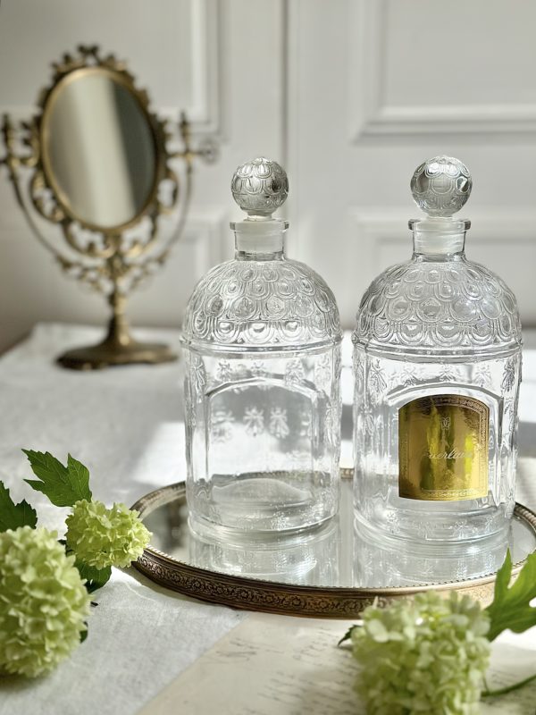 Flacon « aux Abeilles » Guerlain – 1000ml