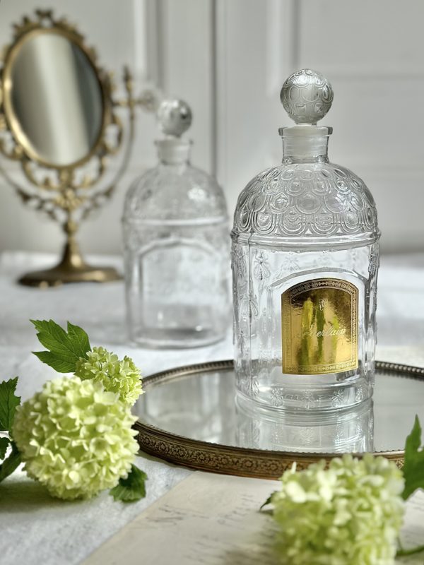 Flacon « aux Abeilles » Guerlain – 1000ml – Image 3