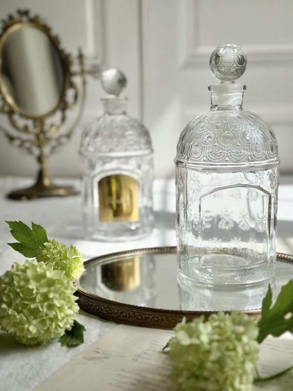 Flacon « aux Abeilles » Guerlain – 1000ml – Image 4