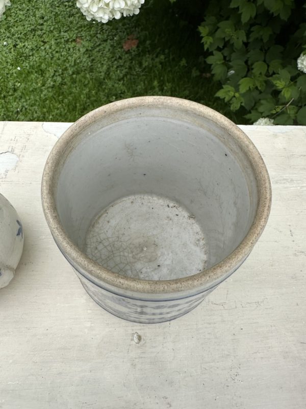 pot à sucre st Uze – Image 2