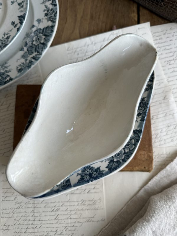 Saucière Saint Amand et Hamage modèle Marie Louise – Image 3
