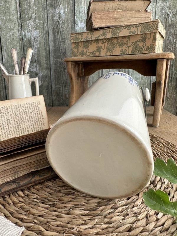 Pot à lait St Uze – Image 3