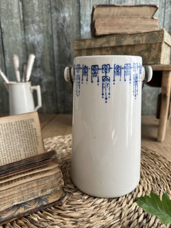 Pot à lait St Uze – Image 2