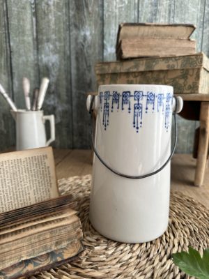 Pot à lait St Uze