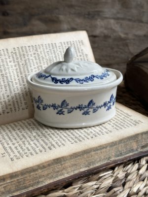 Mini terrine St Uze